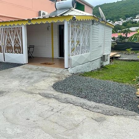 Location Akazaw Villa Pointe-Noire Exterior photo